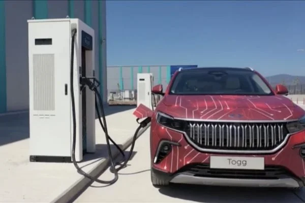 TruGo şarj cihazlarını teste başladı