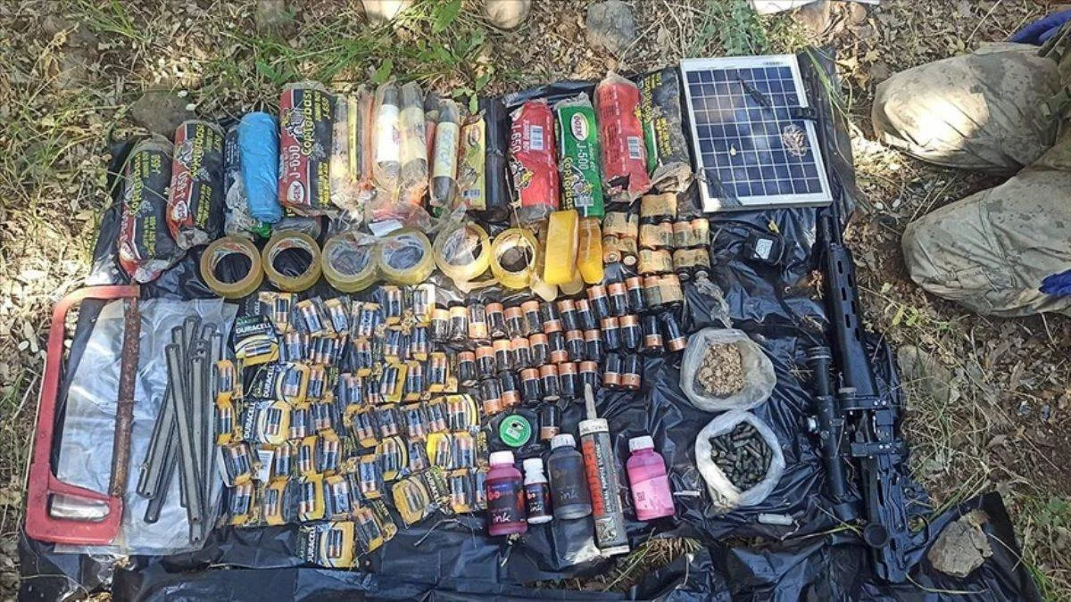 Tunceli Valiliğinden operasyon açıklaması