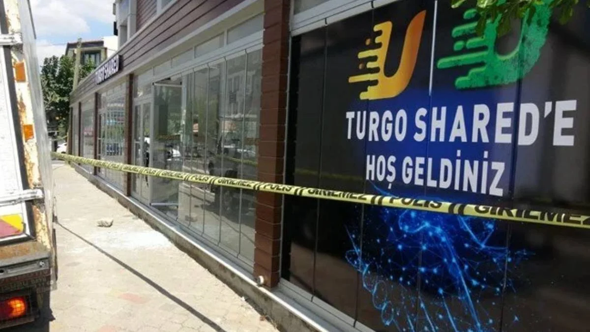 Turgo Shared olayı nedir, kaç kişiden ne kadar para topladı? Turgo Shared'de para iadesi yapılacak mı? Turgo Shared paralar nasıl geri alınacak?