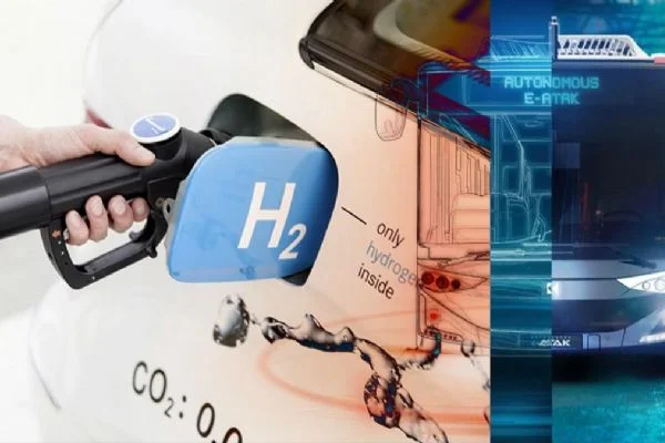 Türk mühendisler geliştirdi! Baş aktör olacak: Geleceğin petrolüyle çalışacak