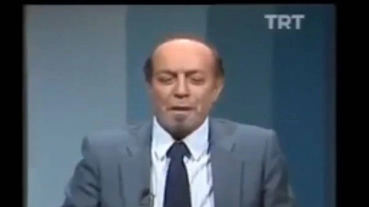 Türk şiirinin "huzursuz şairi"! '1994 yılında Dostoyevski'yi okudum o gün bugündür huzurum yoktur'