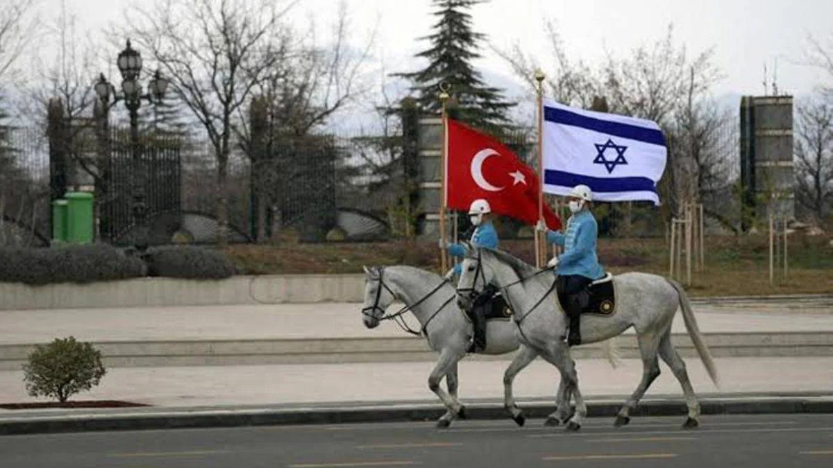 Türkiye'den flaş karar! İsrail'e büyükelçi atanıyor