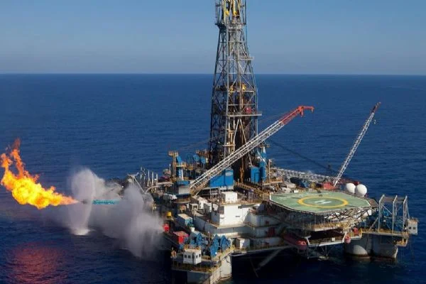 Türkiye'den yeni doğal gaz hamlesi! Programa dahil edildi