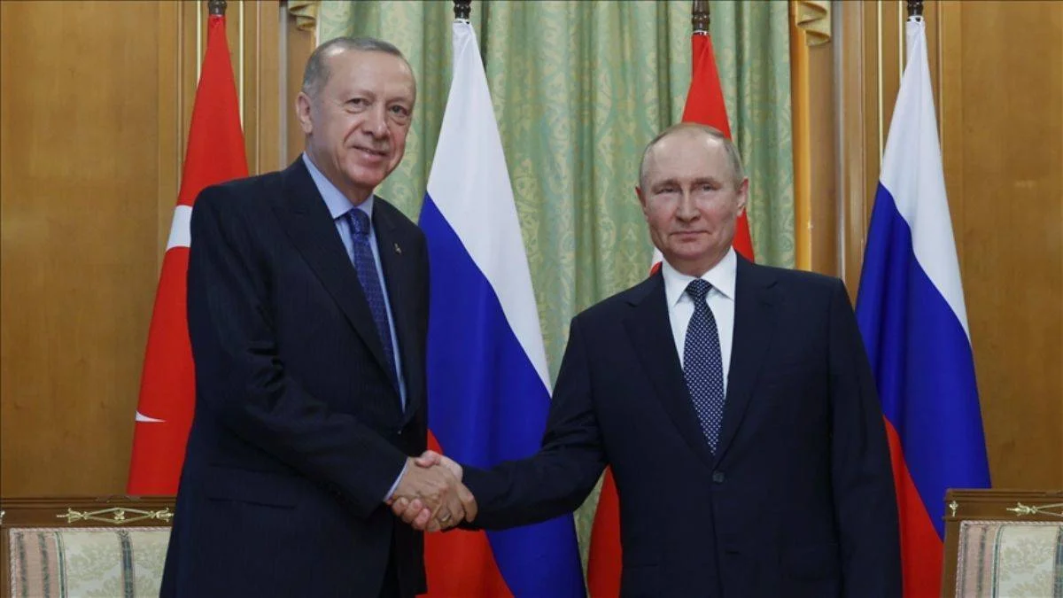 Türkiye ve Rusya'dan doları bitirecek hamle! Anlaşma sağlandı