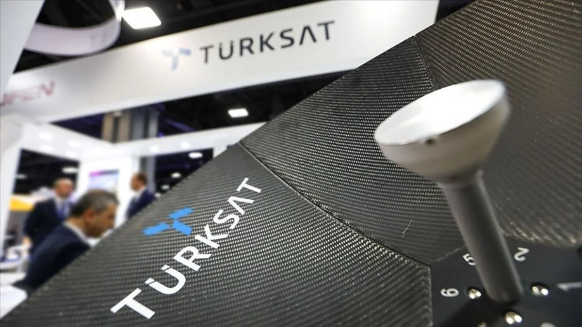 Türksat aboneliği e-Devlet'te