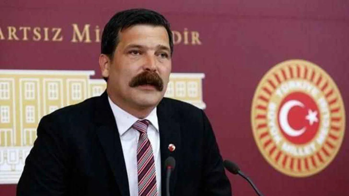 Üçüncü ittifak HDP'den cevap bekliyor: Millet İttifakı adayına oy verecek