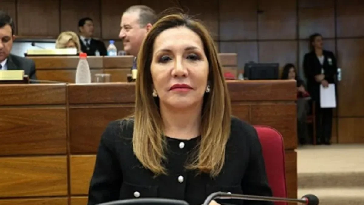 Ülkeyi sarsan olay! Bir senatörün gölde cesedi bulundu