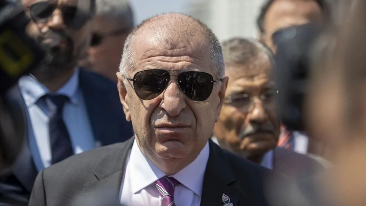 Ümit Özdağ Şaman mı? Ümit Özdağ Gök Tanrı'ya mı inanıyor? Gökbörü nedir?