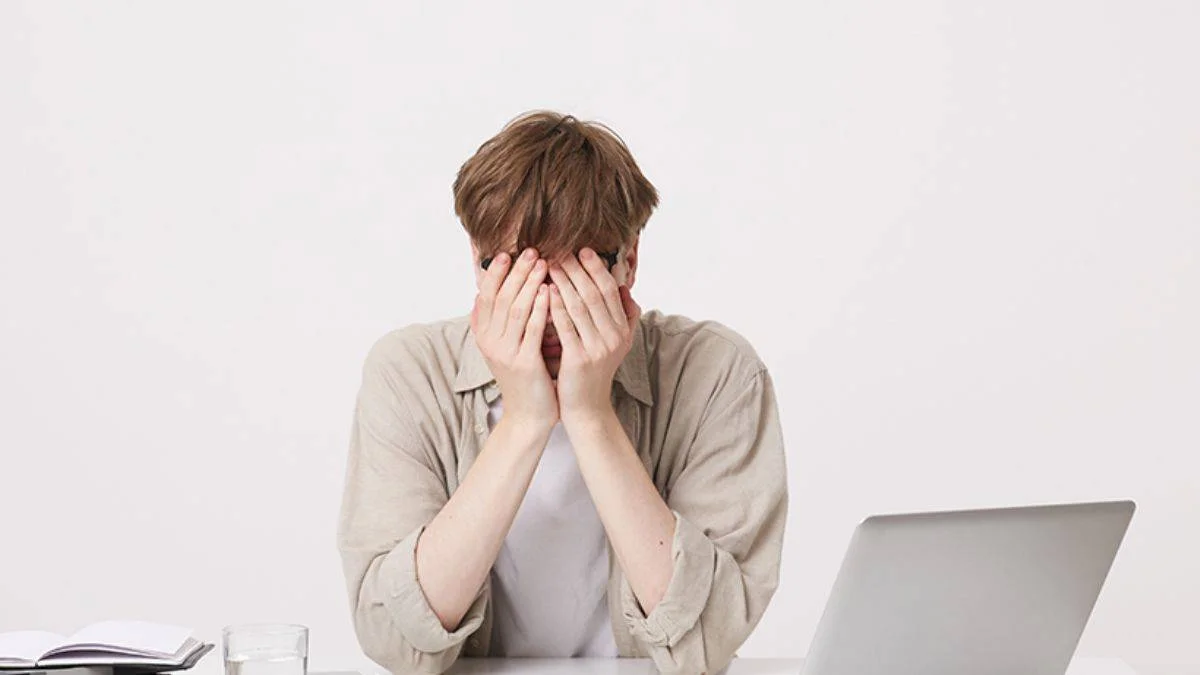 Üniversite öğrencilerinde depresyon ve anksiyete patlaması