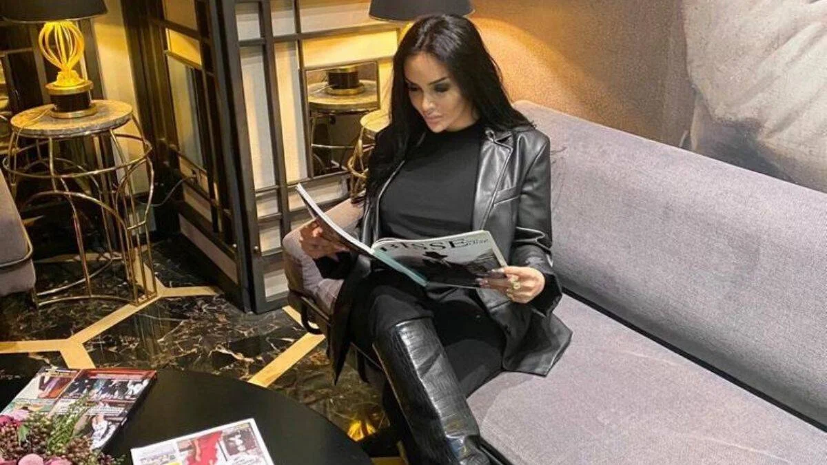 Ünlü güzellik koçu Irmak Muştu uyarılarda bulundu