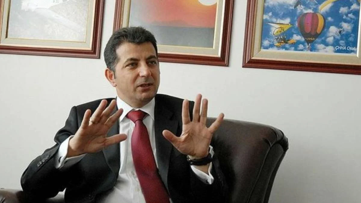 Ünsal Ban kim? Ünsal Ban yakalandı mı? Ünsal Ban neden gözaltına alındı, neyle suçlanıyor?