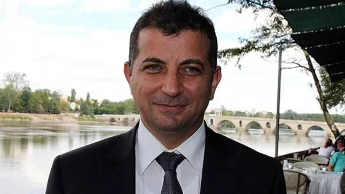 Ünsal Ban kimdir? Ünsal Ban neden gözaltına alındı, yakalandı? Ünsal Ban olayı nedir?