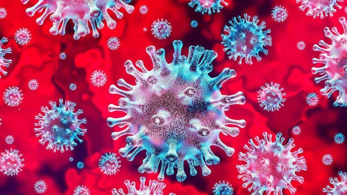 Uzun süreli COVID-19, stres hormonu kortizol seviyesine bağlı!
