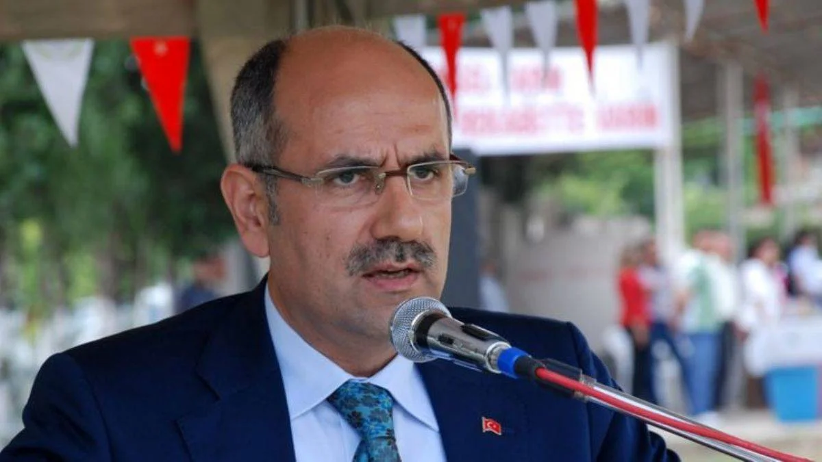 Vahit Kirişçi kimdir? Vahit Kirişçi siyasi hayatı
