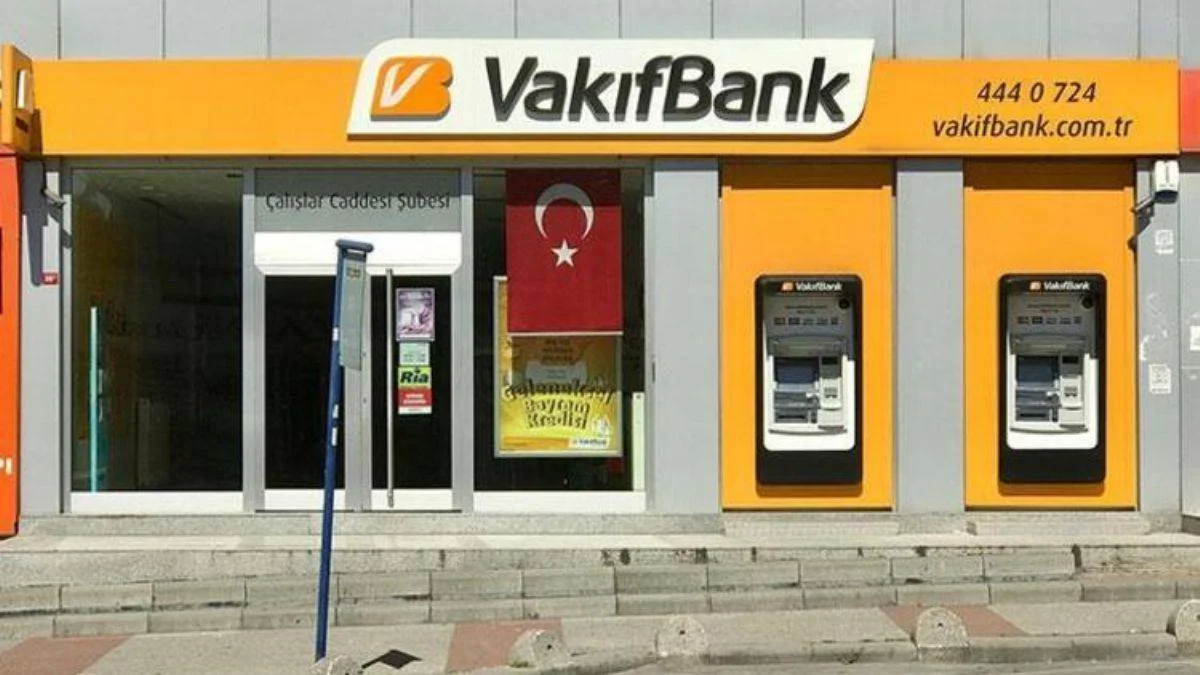 VakıfBank emekliye ne kadar promosyon veriyor? Vakıfbank promosyonu ne kadar? Vakıfbank promosyonları ne zaman veriliyor?
