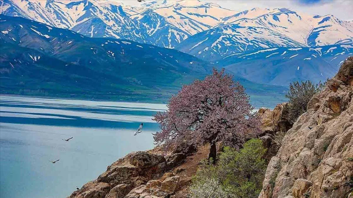 Van'da Ezan Saat Kaçta Okunacak? Van Ezan Vakitleri Neler?