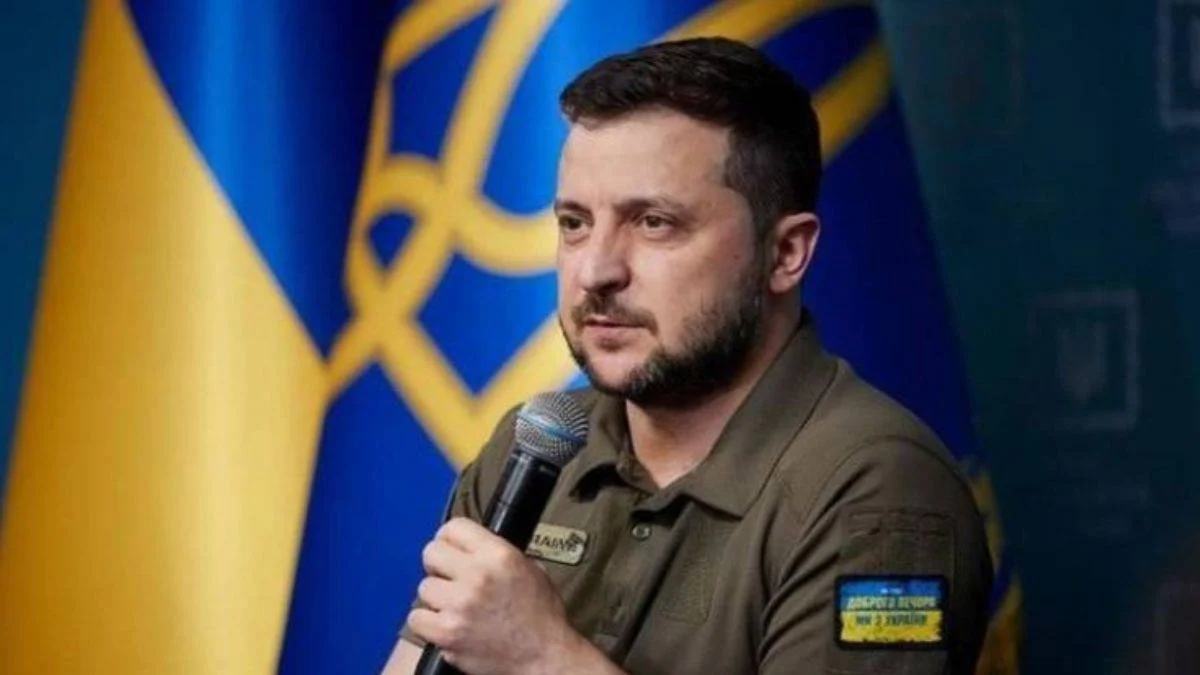 Volodimir Zelenski kimdir? Volodimir Zelenski siyasi hayatı