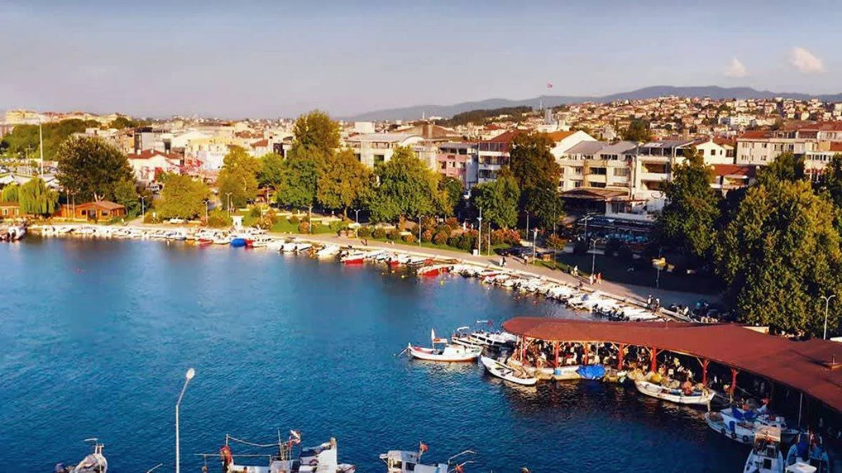 Yalova Ezan Ne Zaman Okunacak? Yalova Namaz Vakitleri