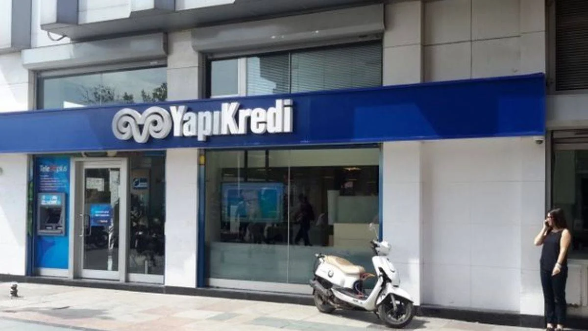 Yapı Kredi Bankası promosyon ücreti ne kadar? Yapı Kredi emekli promosyon başvurusu | Yapı Kredi emekli promosyon 2022 ne zaman verilecek?