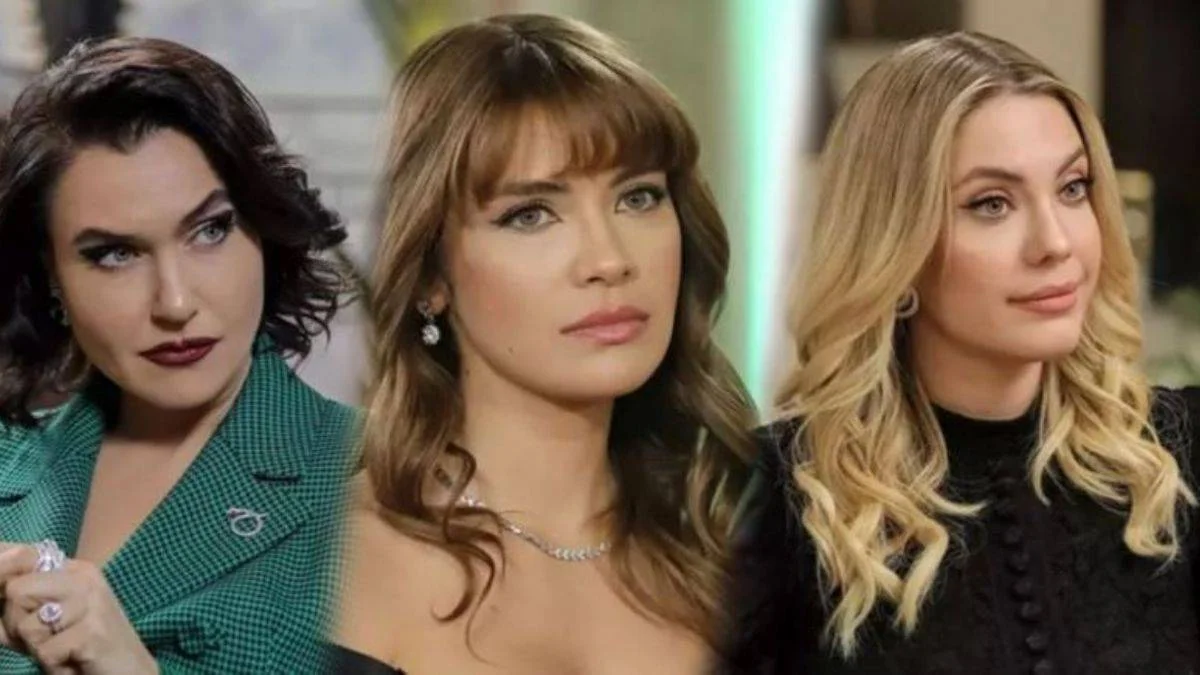 Yasak Elma ne zaman başlayacak? Yasak Elma yeni sezon tarihi belli oldu mu?