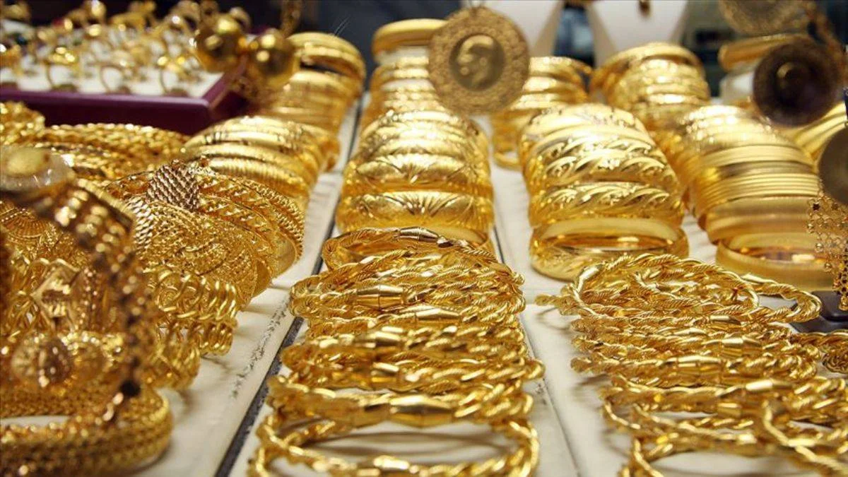 Yastık altı altında hedef yıllık 100 ton