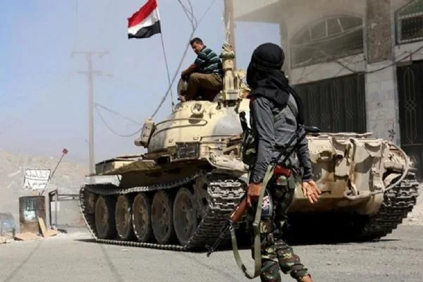 Yemen ordusu, 5 günde 13 askerin öldüğünü bildirdi