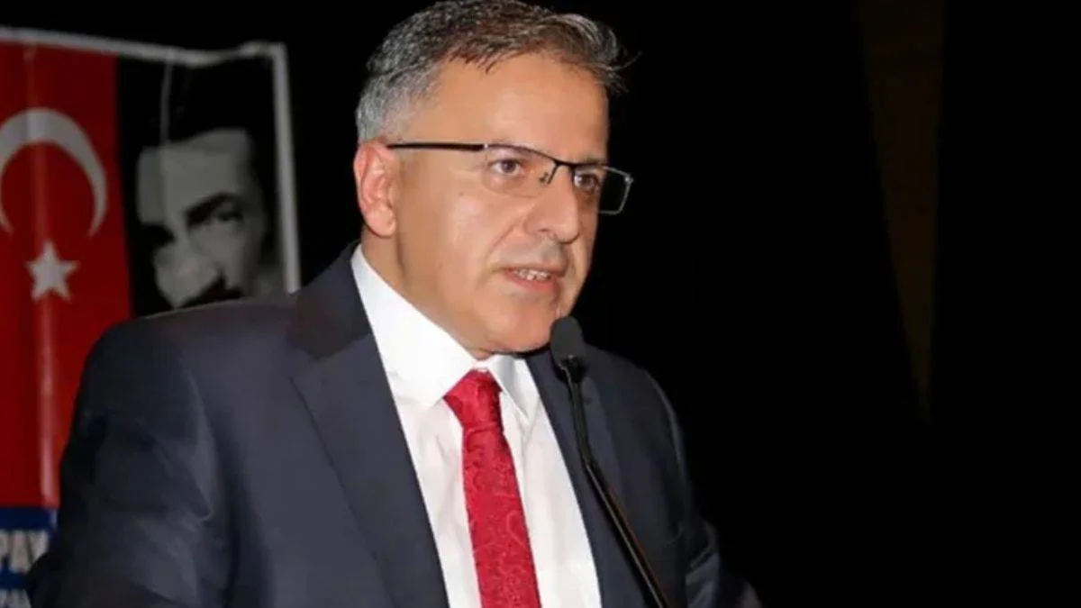 Yeni bir parti daha kuruldu: Milliyetçi Sol Parti