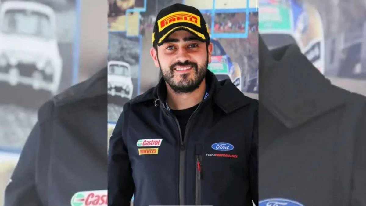 Yeni Favori Efe Ünver Ralli Şampiyonalarında Derece Kazanmaya Devam Ediyor
