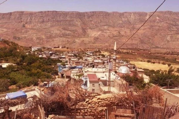 Yer altından gelen gizemli ses paniği!