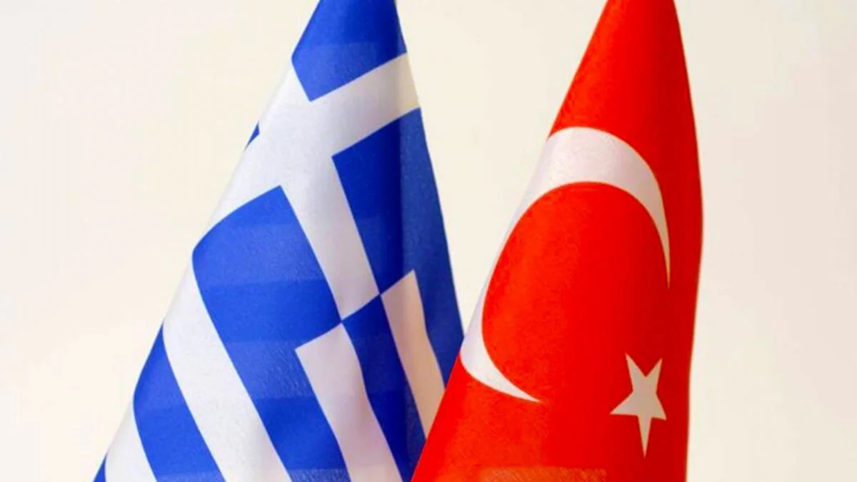 Yunanistan Türkiye ile savaş peşinde!