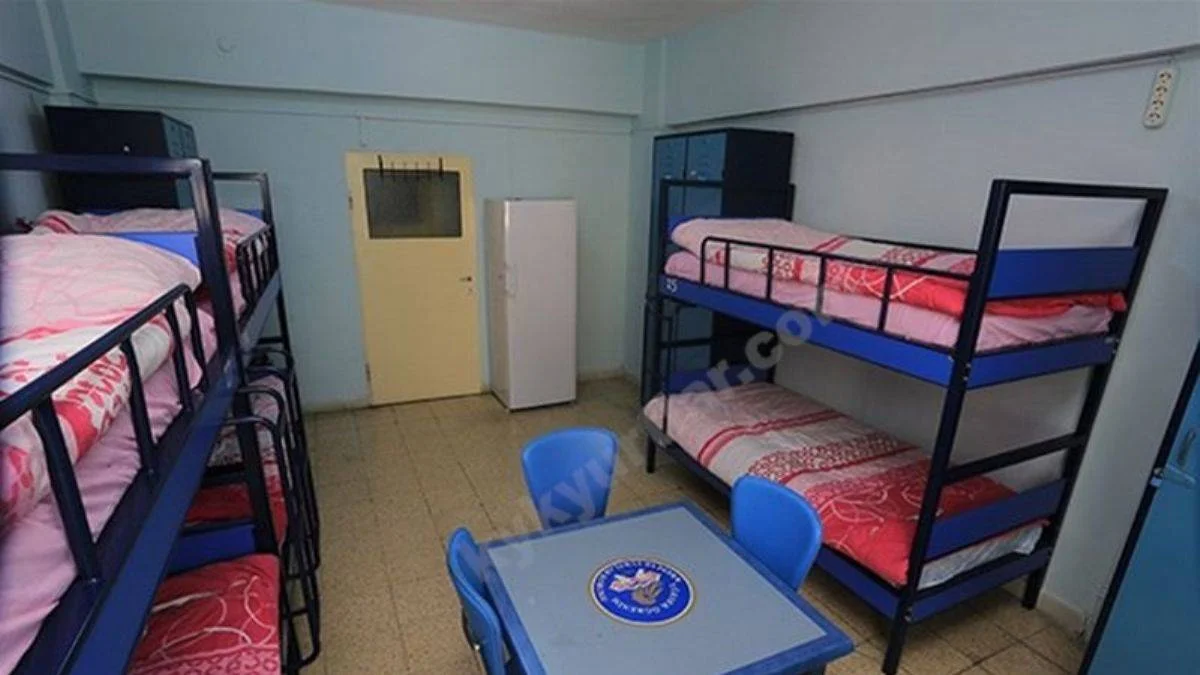 Yurt, pansiyon ve apartlarda fahiş fiyata müsaade edilmeyecek