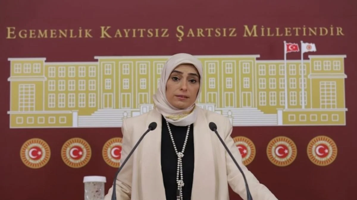 Zehra Taşkesenlioğlu'ndan Sedat Peker açıklaması