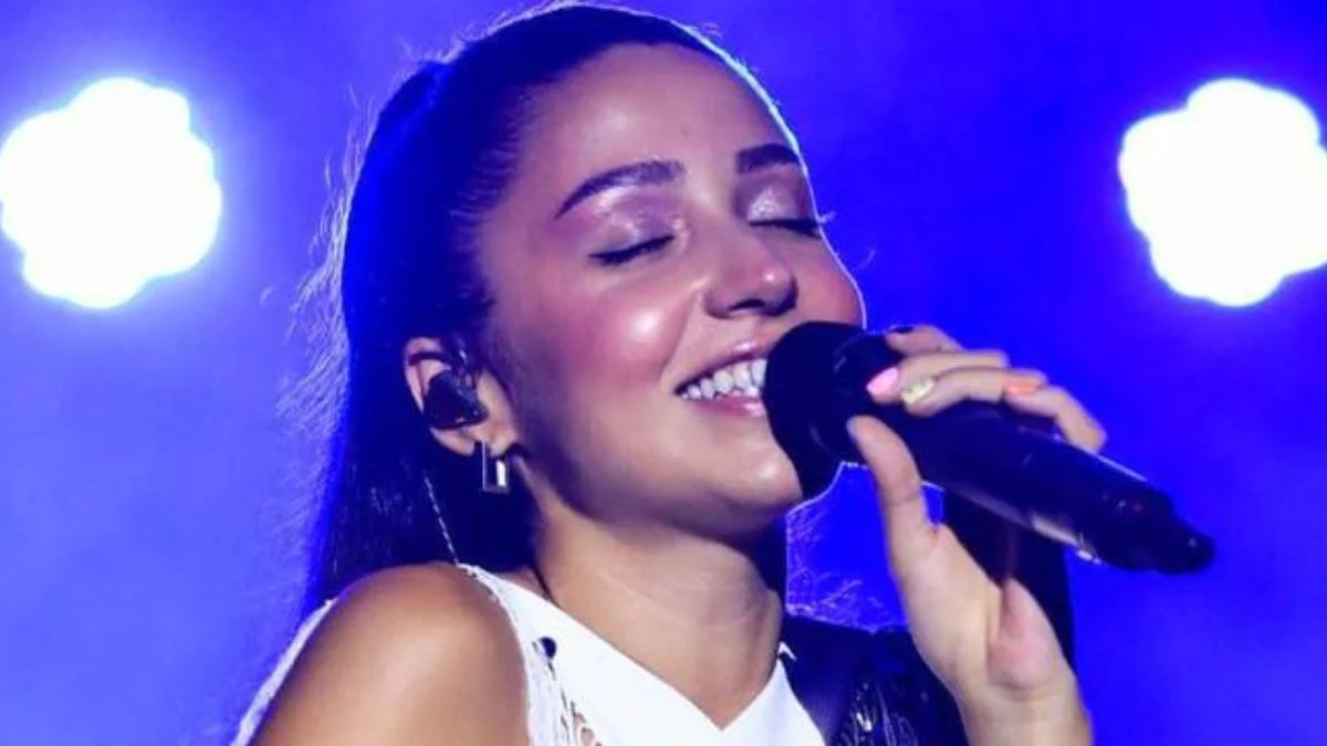 Zeynep Bastık İstanbul ücretsiz konser | 31 Ağustos Zeynep Bastık konseri ne zaman, saat kaçta? Kartal Belediyesi Zeynep Bastık konseri nerede?