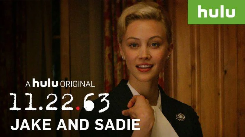 11.22.63 izle sezon 1 bölüm 1 | 11.22.63 dizisi ilk sezon kaç bölüm? 11.22.63 nereden izlenir?