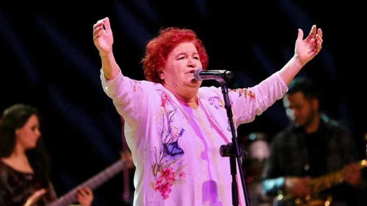 17 Eylül Ankara Selda Bağcan konseri saat kaçta başlayacak? Mamak Selda Bağcan konseri nerede, ücretsiz mi?