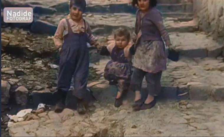 1960'lı yıllarda Ankara nasıldı?