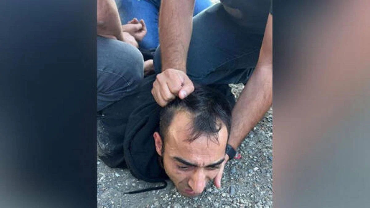 2 kişiyi öldürüp 2 polisi vurdu, her şeyi inkar etti