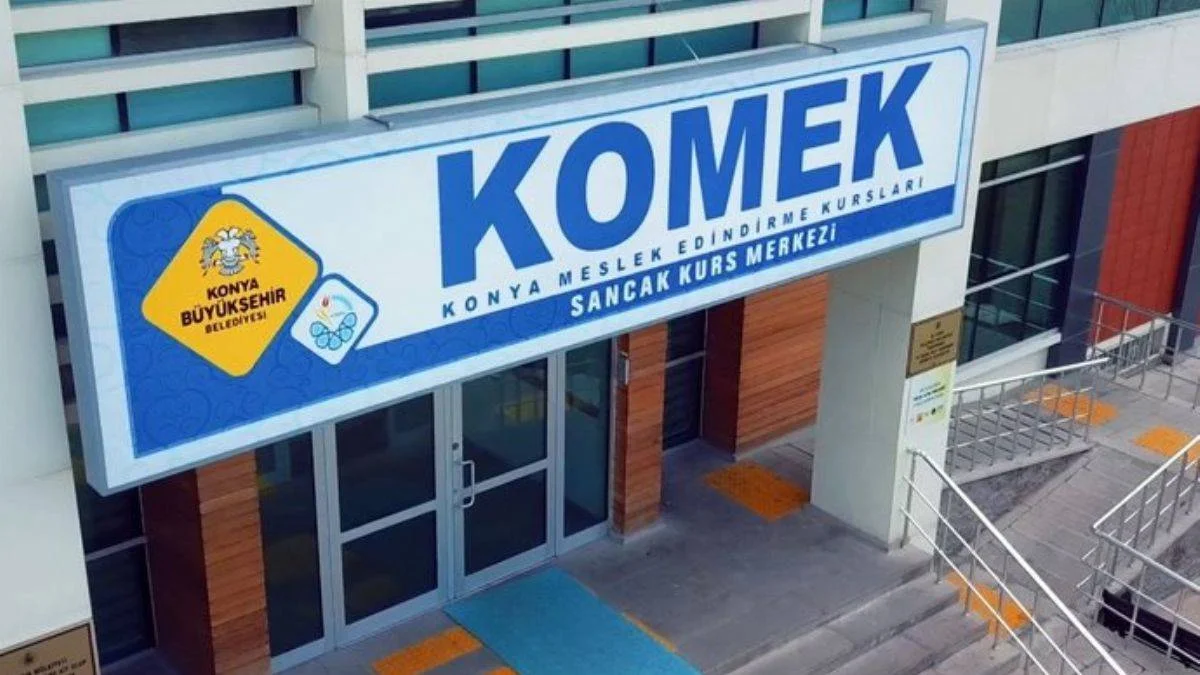 2022 KOMEK kayıtları başladı mı? KOMEK başvurusu nasıl yapılır?