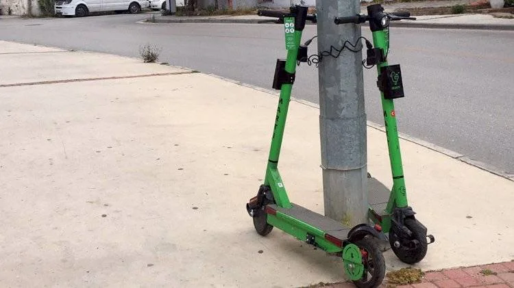 2022 Martı Scooter Fiyatları Nedir? Martı 1 Dakika Kaç TL