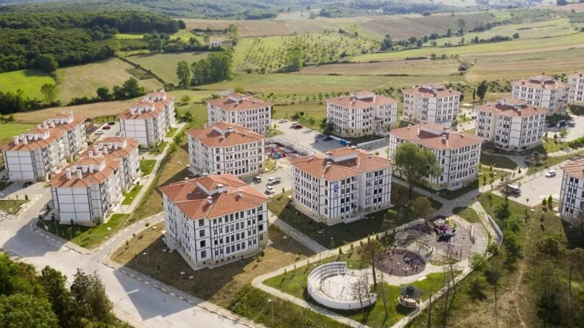 2022 TOKİ sosyal konut başvurusu başladı mı? TOKİ ucuz konut (sosyal konut) başvuru ücreti ne kadar? 250 bin sosyal konut başvuru harcı kaç para yatırılacak?