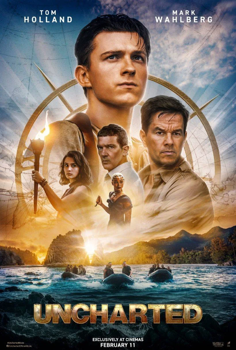 2022 Yapım Filmler Neler? En Güzel 2022 Filmleri