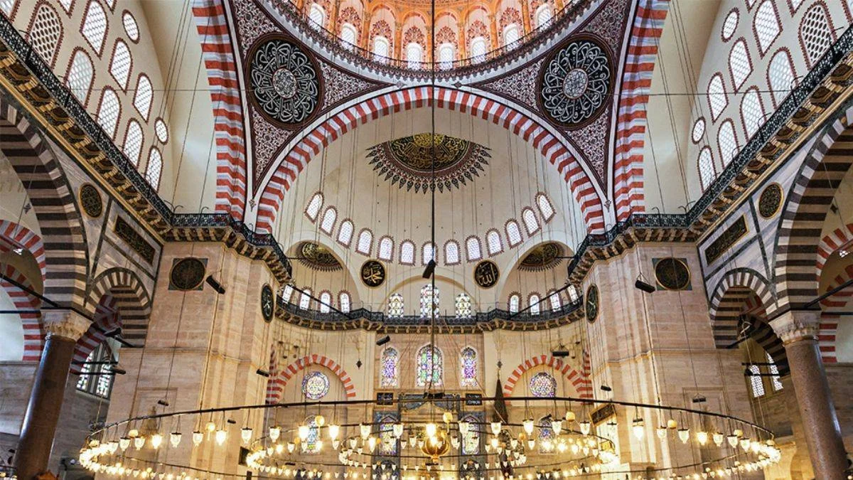23 Eylül 2022 Cuma Hutbesi | Bu hafta cuma hutbesi konusu: Helal Kazanç ve Alın Teri