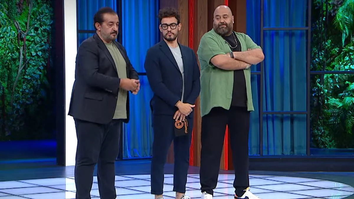 27 Eylül MasterChef'te kopya mı çekildi? MasterChef kalem mi kırıldı? MasterChef 84. bölüm kimin kalemi kırıldı? Fatma Nur diskalifiye mı edilecek?