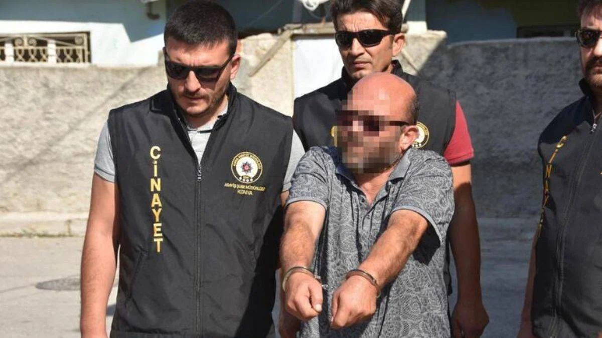 28 yıl önceki cinayetin şüphelisi, zaman aşımından serbest
