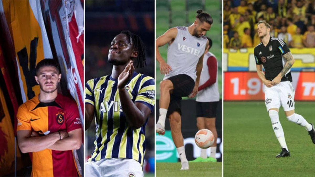 4 büyükler kim için ne kadar harcadı?