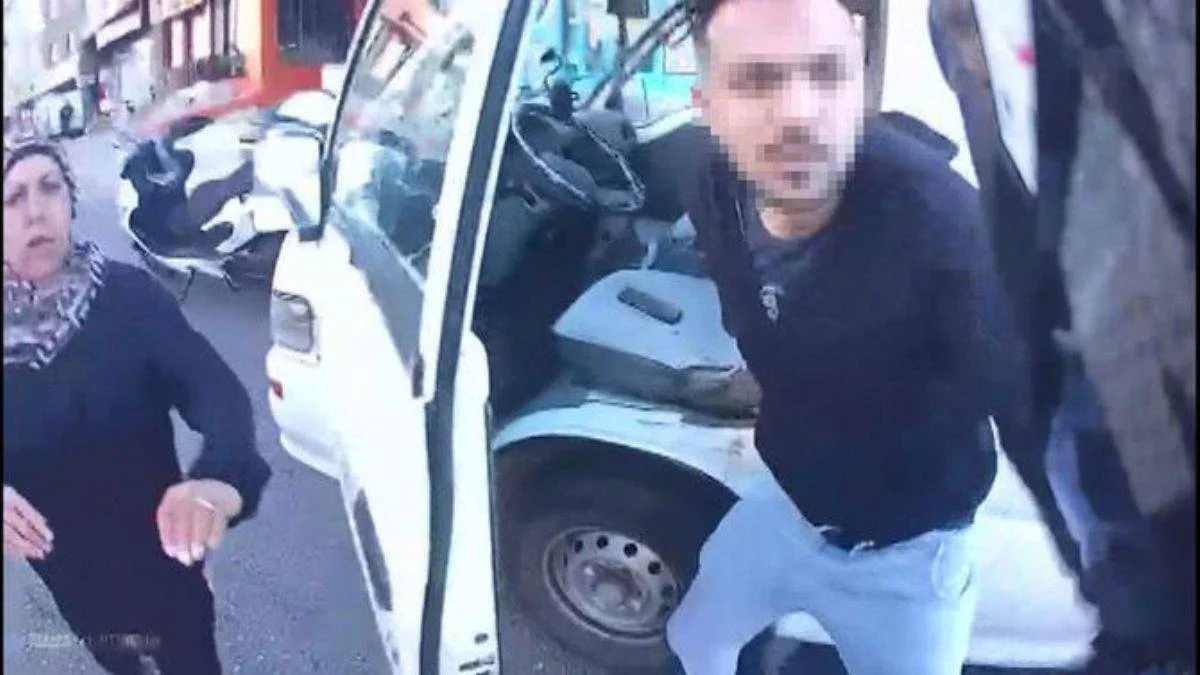 7 kez bıçakladı, serbest bırakıldı!