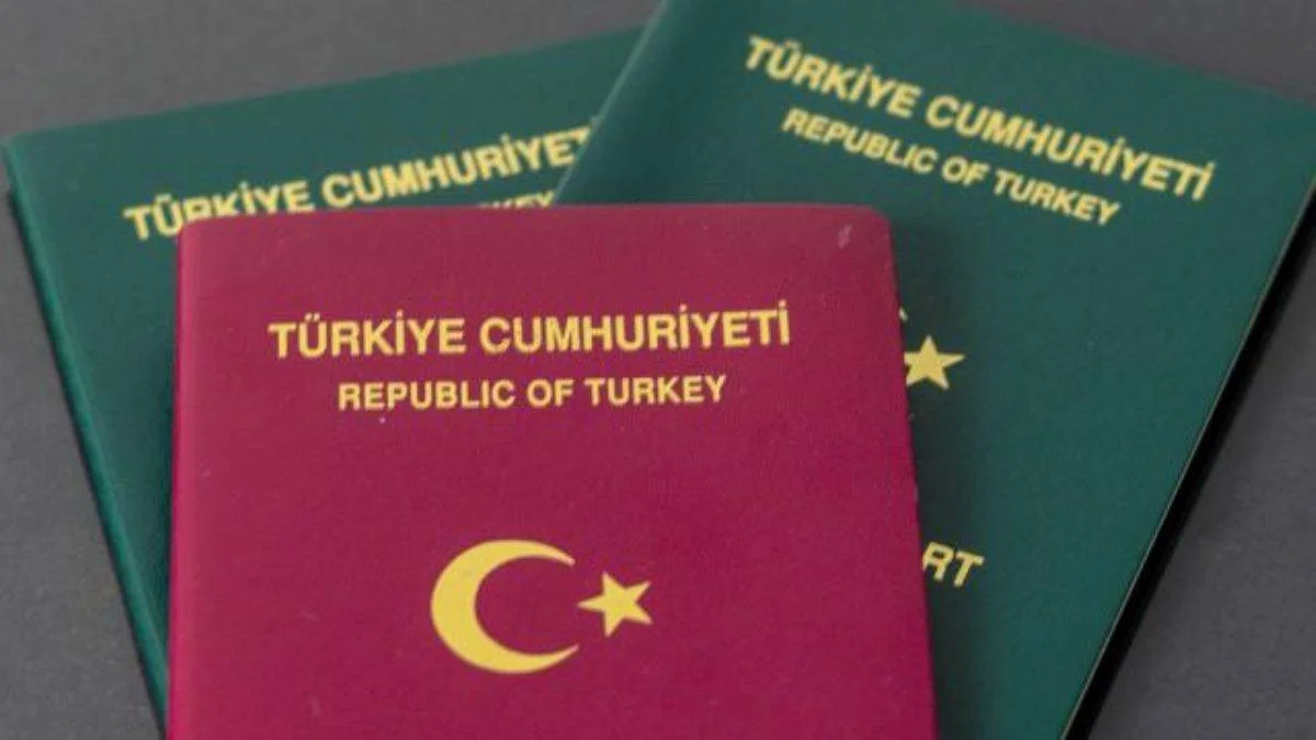 AB: Türk vatandaşlarına verilen vizelerin oranı düzenli şekilde artıyor