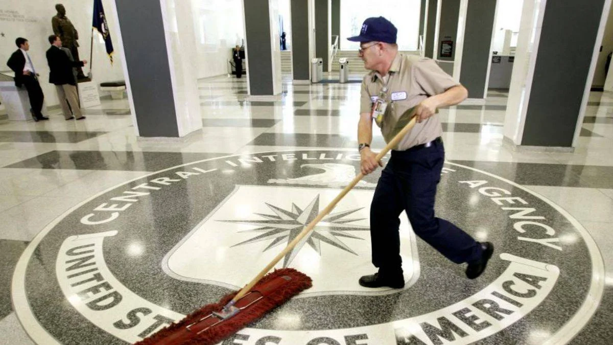 ABD: CIA'in işkence raporları gizli kalacak