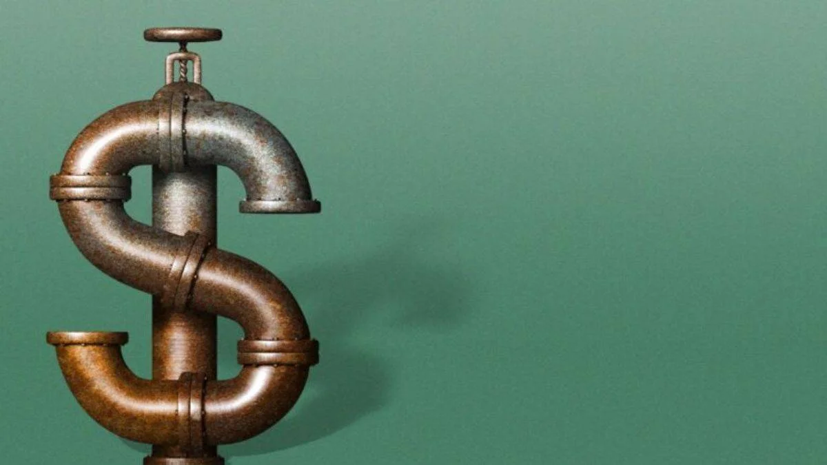 ABD'de gaz sıkıntısı patlak verdi