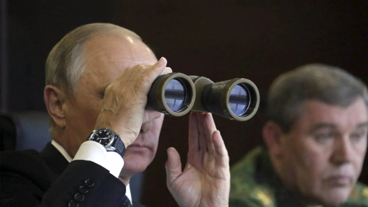 ABD'den çarpıcı iddia: Rus generaller çekilmek istedi, Putin izin vermedi